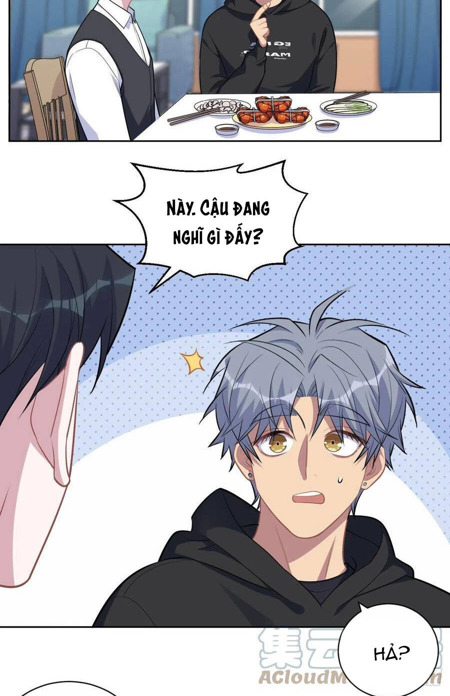 nhạc phụ đại nhân là lão bà chapter 171 25