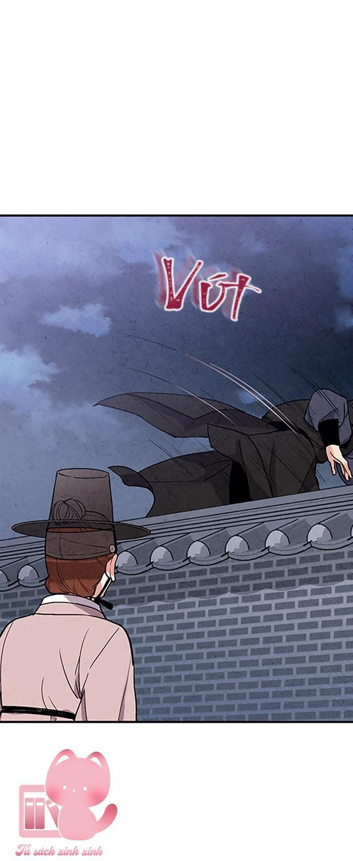 lệnh cấm hôn chapter 48 28