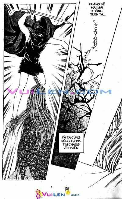 nữ hoàng biển cả chapter 11 86