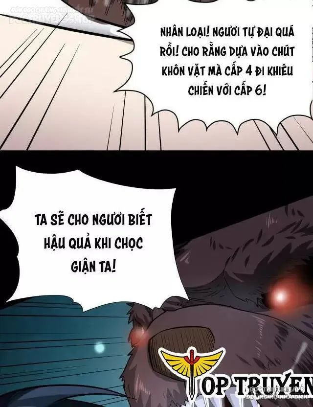 bắt đầu với thiên phú cấp sss chapter 11 89