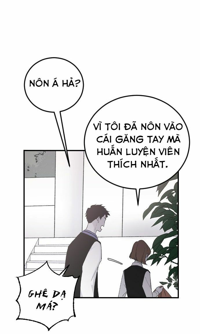 ba người anh trai cực phẩm của tôi chapter 16 64
