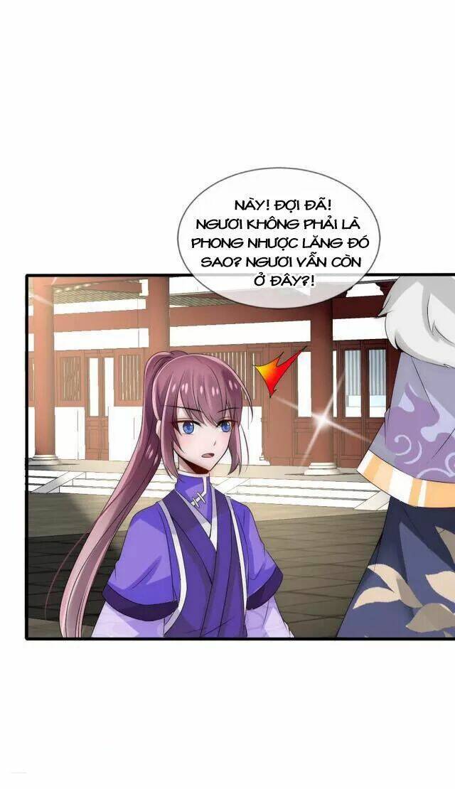 kế hoạch sủng ái của tiểu công chúa chapter 29.2 12