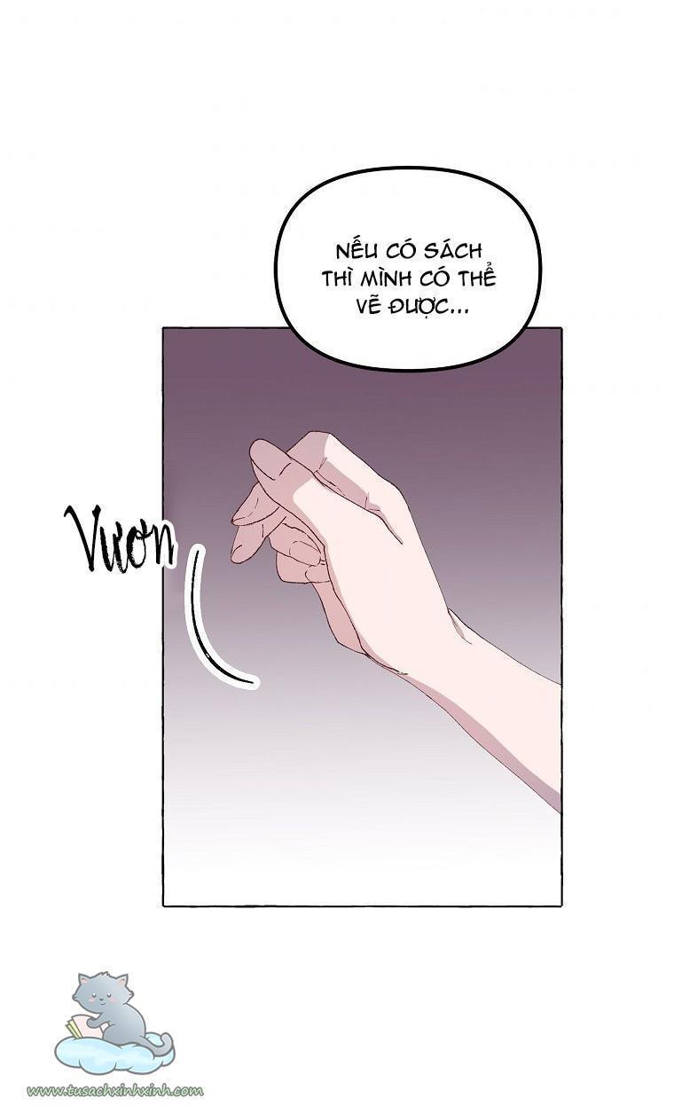 tháng năm cuối cùng của nữ phụ đoản mệnh chapter 15 29