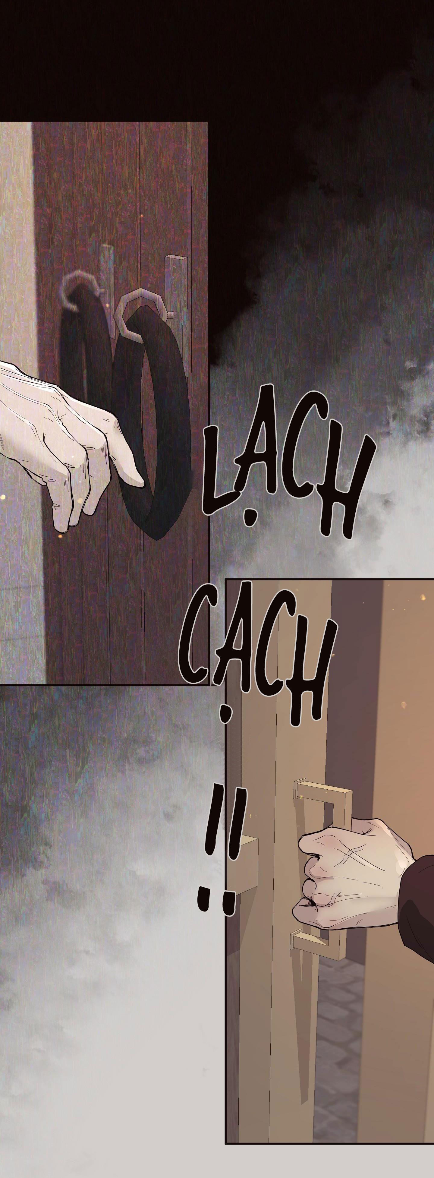 thỏ bắc cực chapter 4 6