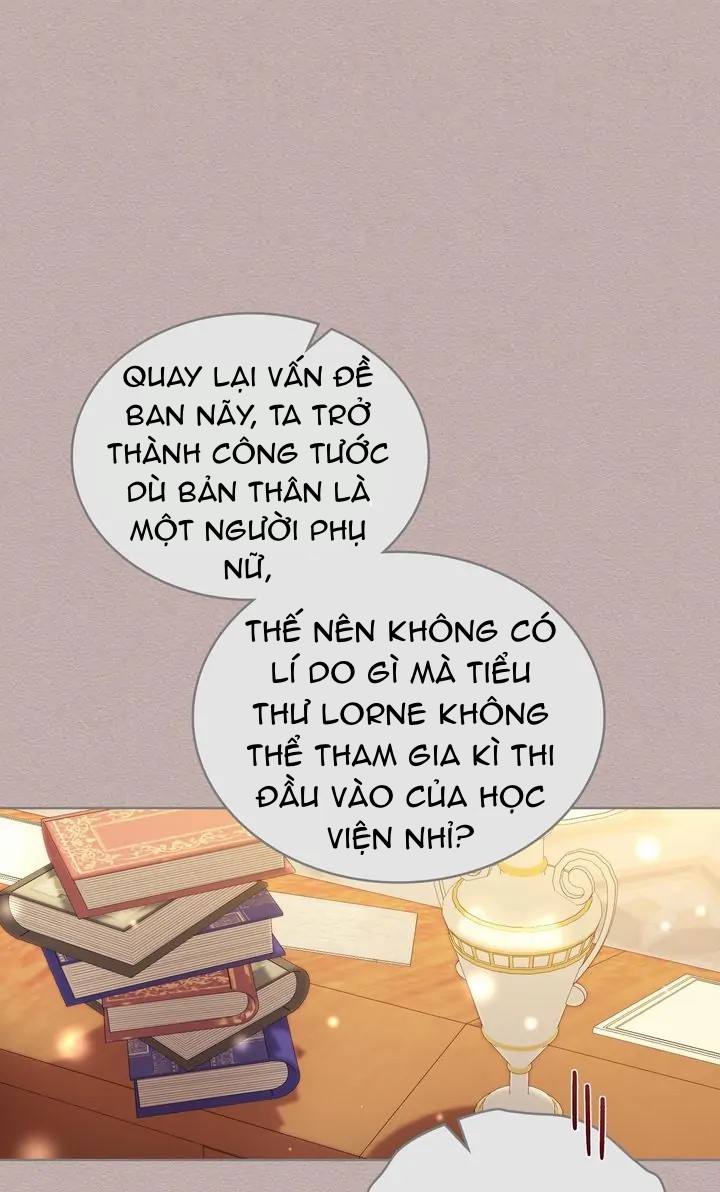 Người Chồng Nhỏ Của Công Tước Đại Nhân chapter 9.2 - Trang 13