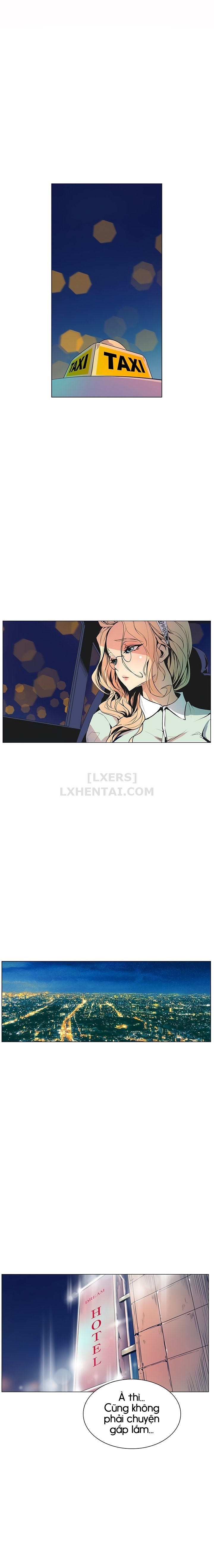 thân phận bí mật chapter 33 15