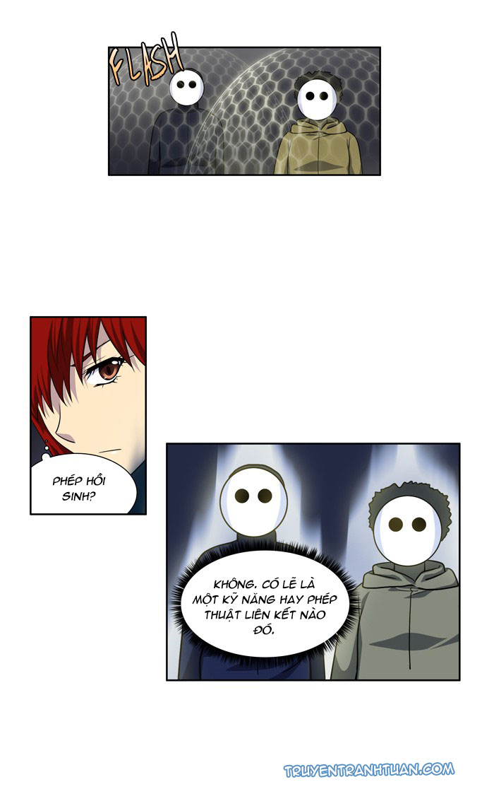 the gamer chapter 192 3