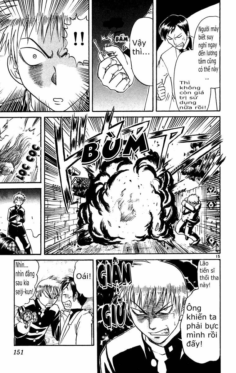 midori no hibi chapter 63 15