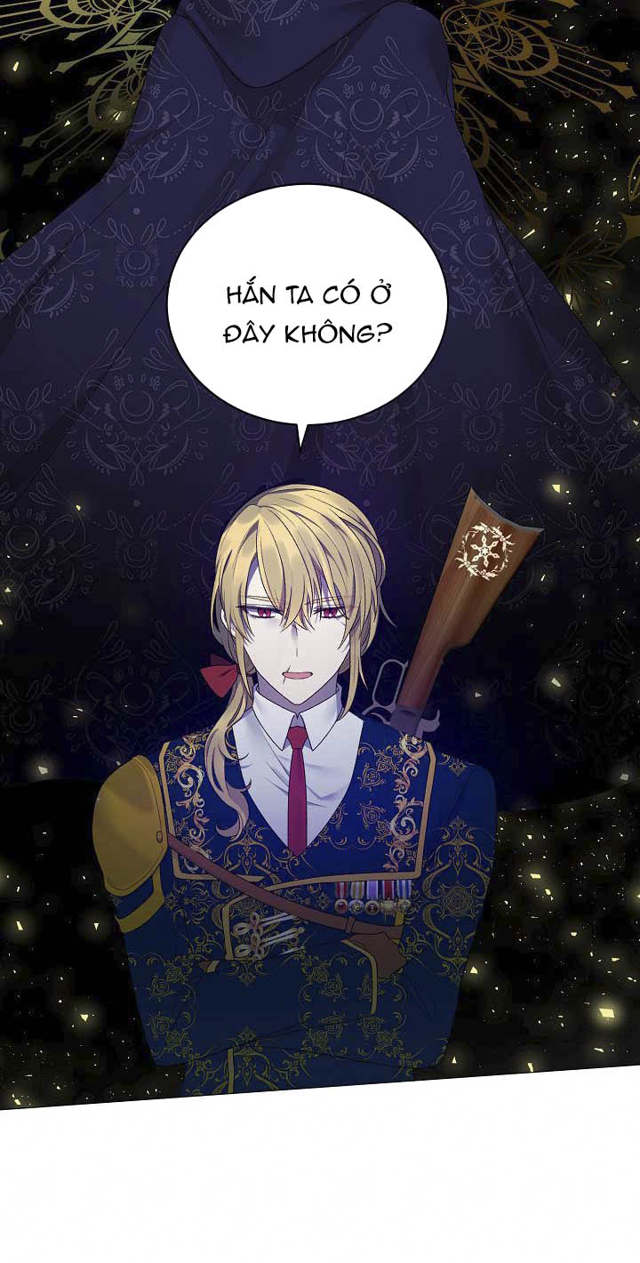 tôi sẽ trở thành nhân vật chính chapter 21 5