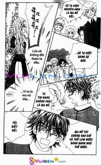 ngọt đắng tình yêu chapter 8 30