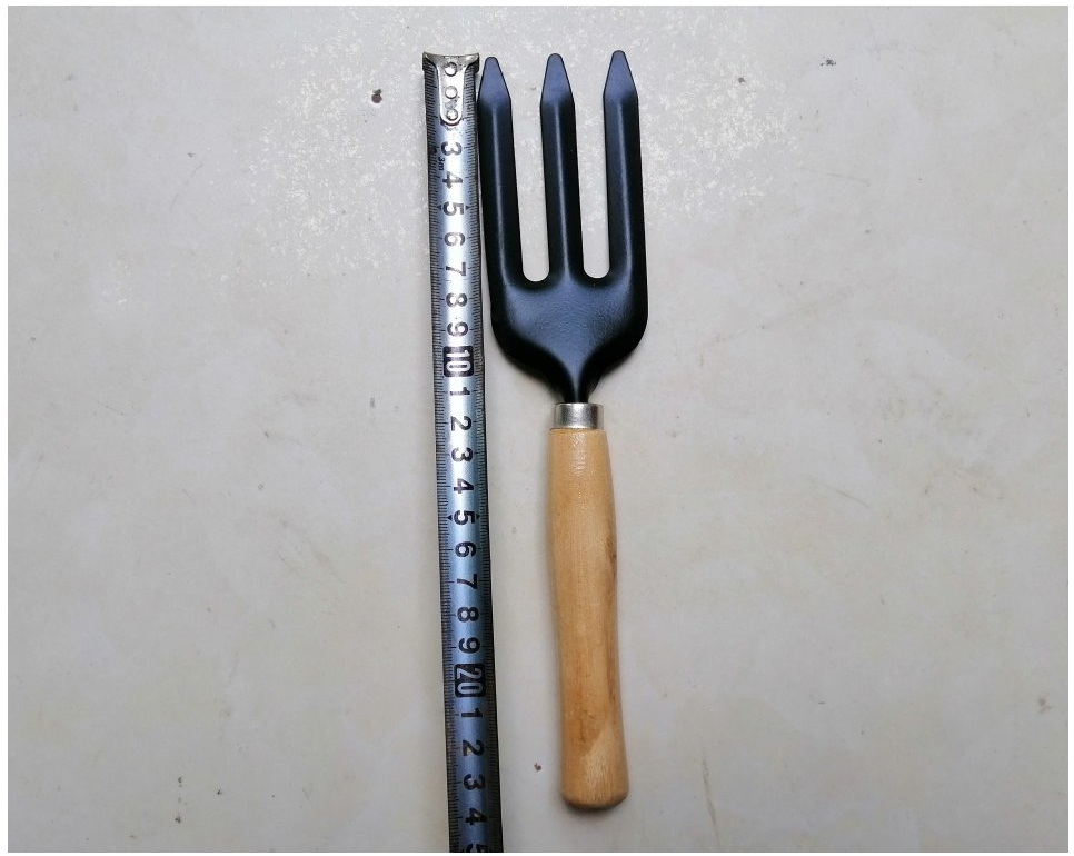 COMBO XẺNG CẦM TAY MINI + ĐINH BA CẦM TAY MINI
