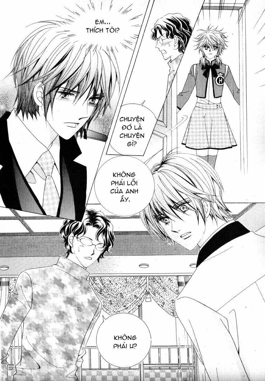 she's scary chapter 39 25