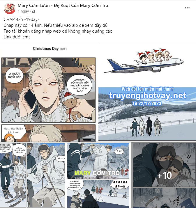 hơn cả bạn bè chapter 71.1 2