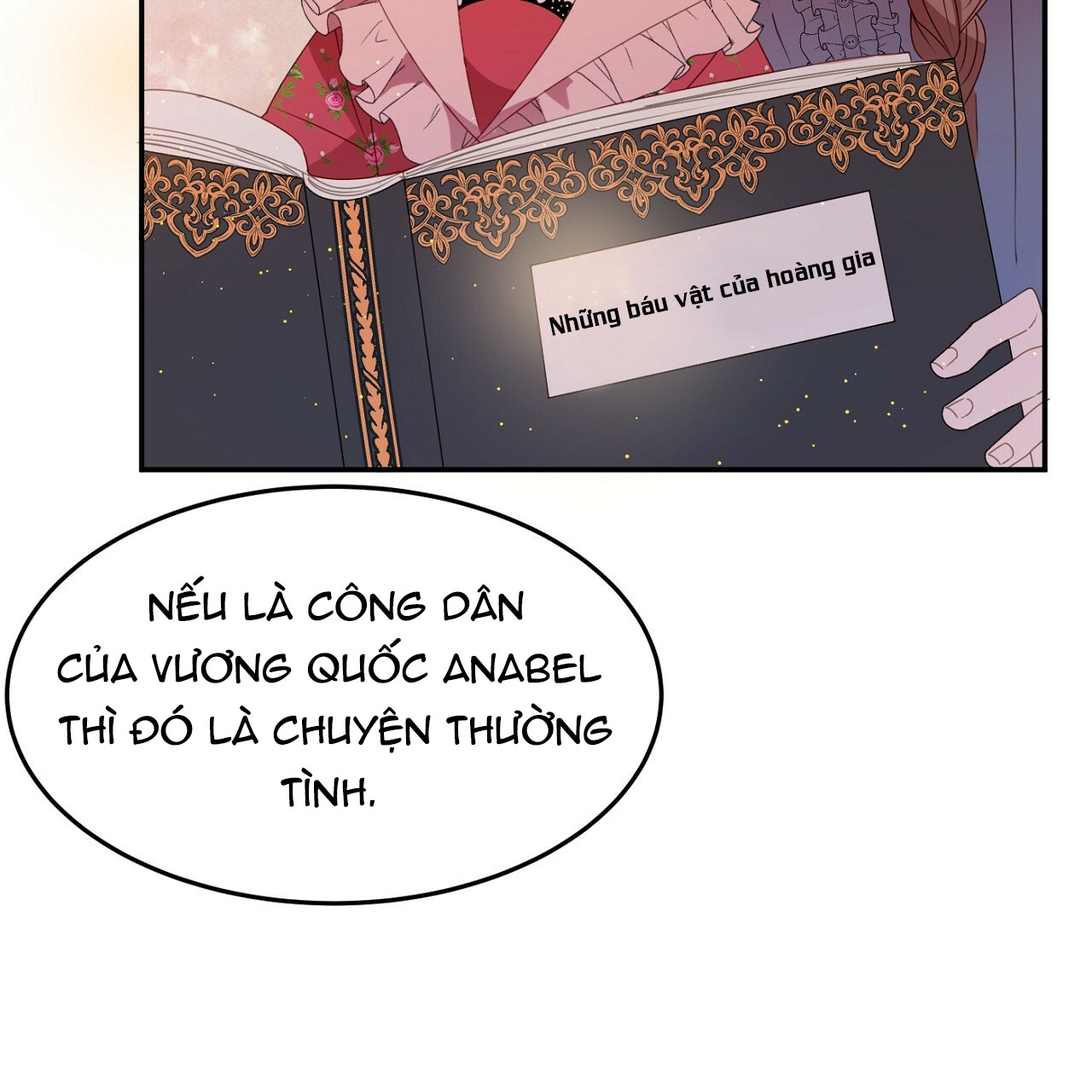 nữ công tước quạ chapter 7 93