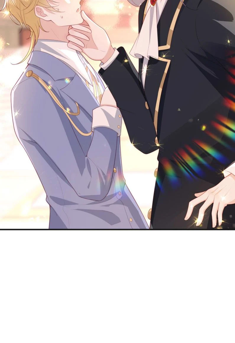 phản diện bị truy thành đoàn sủng chapter 23 7