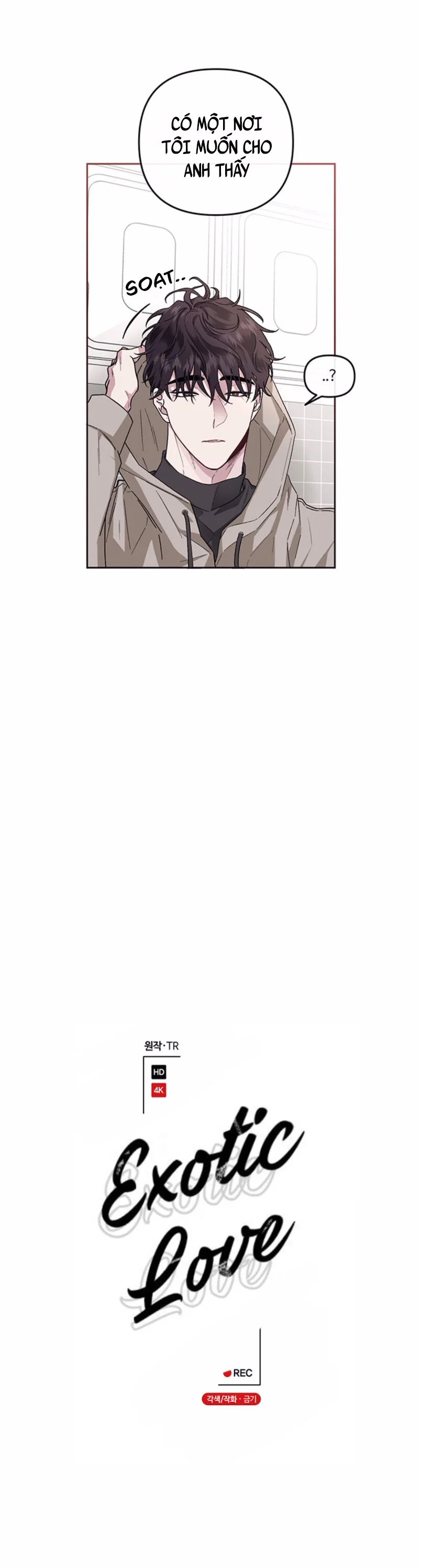 tình yêu kì lạ chapter 18 6