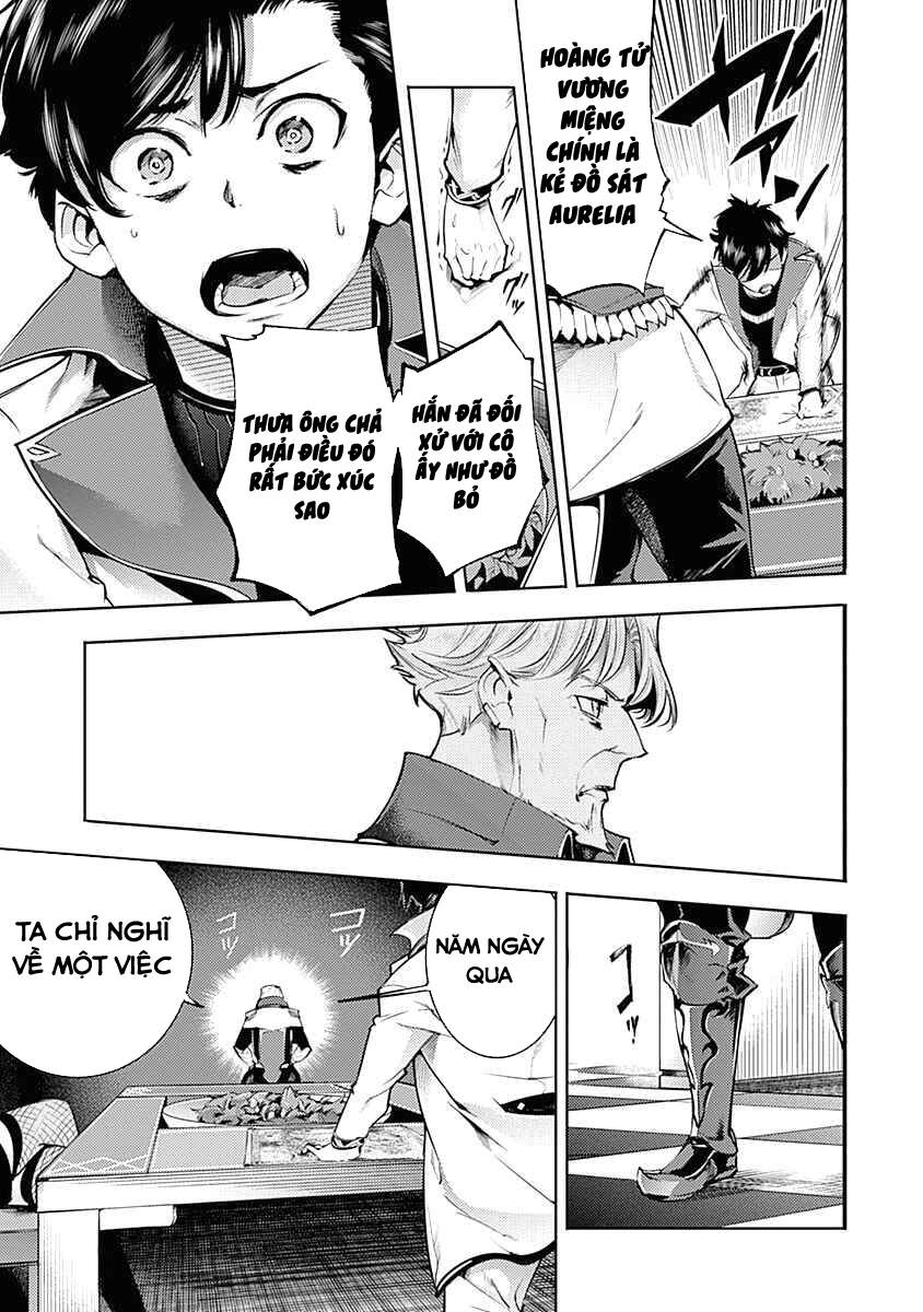 worlds end harem fantasia chapter 31.6 10