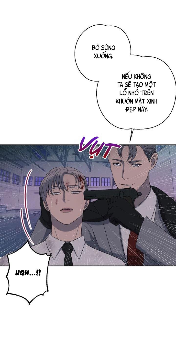 nhiệm vụ không lối thoát chapter 12 33