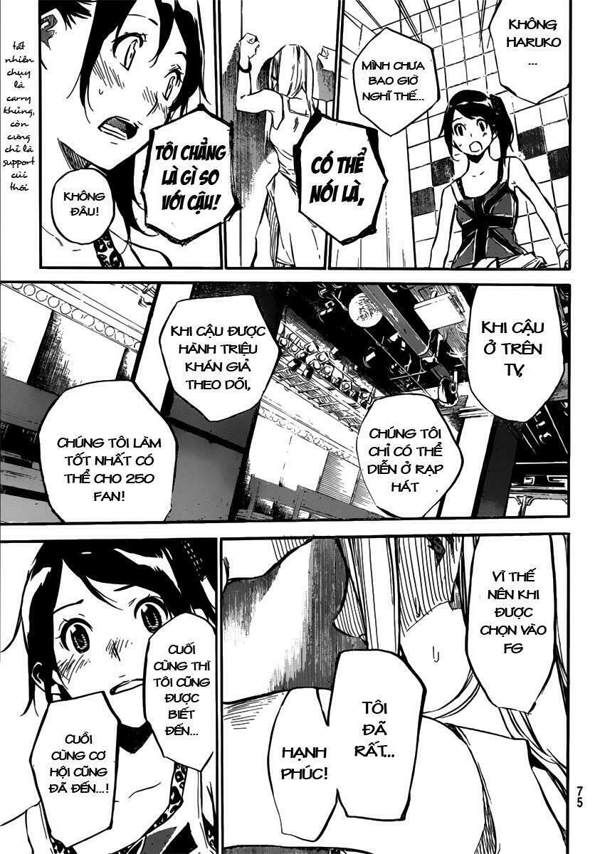 akb49 - renai kinshi jourei chapter 107 7