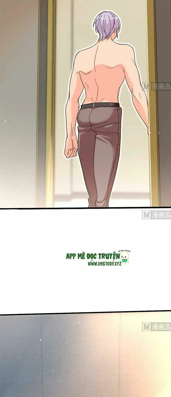 thiên hậu trở về chapter 160 45