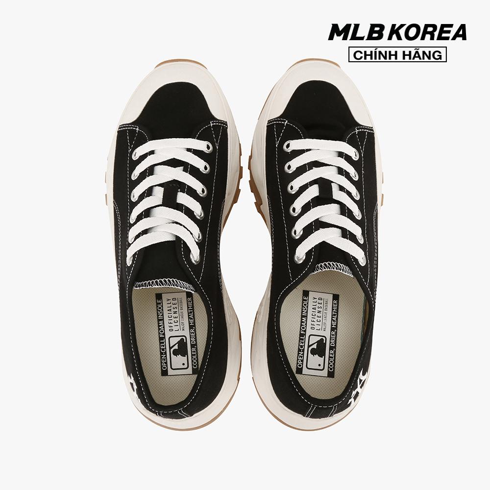 MLB - Giày sneakers Chunky Low 32SHU2111-50L