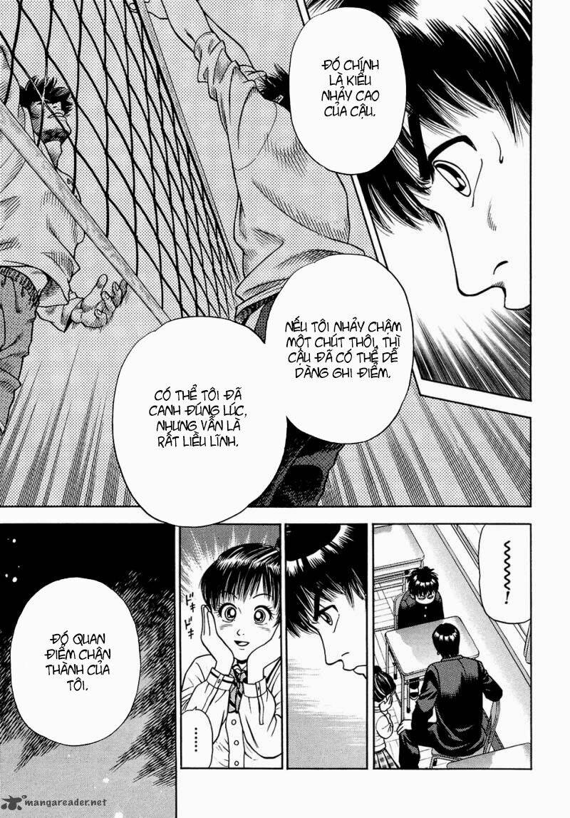 attack!! chapter 5 8