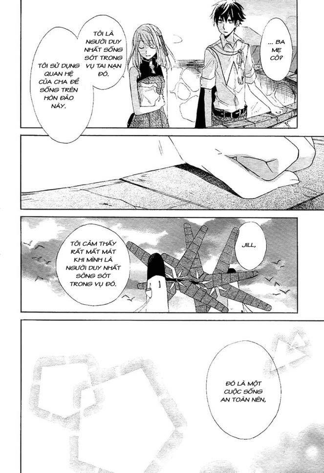 sora no yousei chapter 1 28