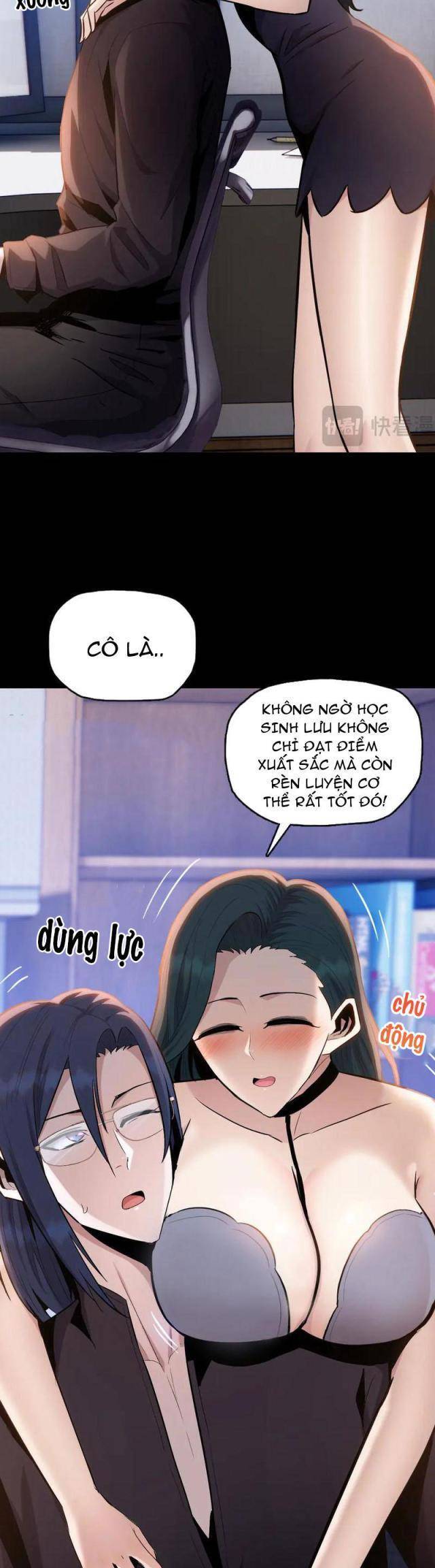 kẻ tàn nhẫn ngày tận thế: bắt đầu dự trữ hàng tỉ tấn vật tư chapter 29 12