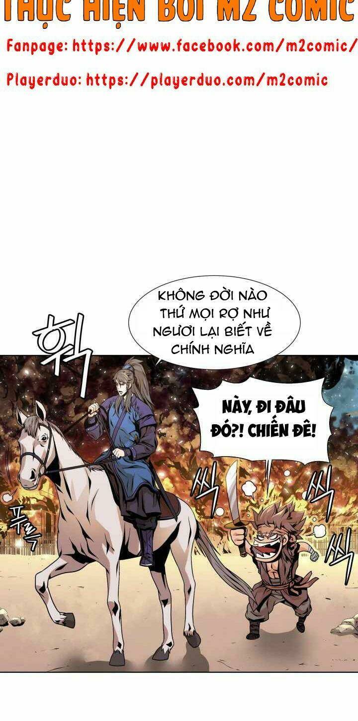 dain đồ sắt chapter 6 41
