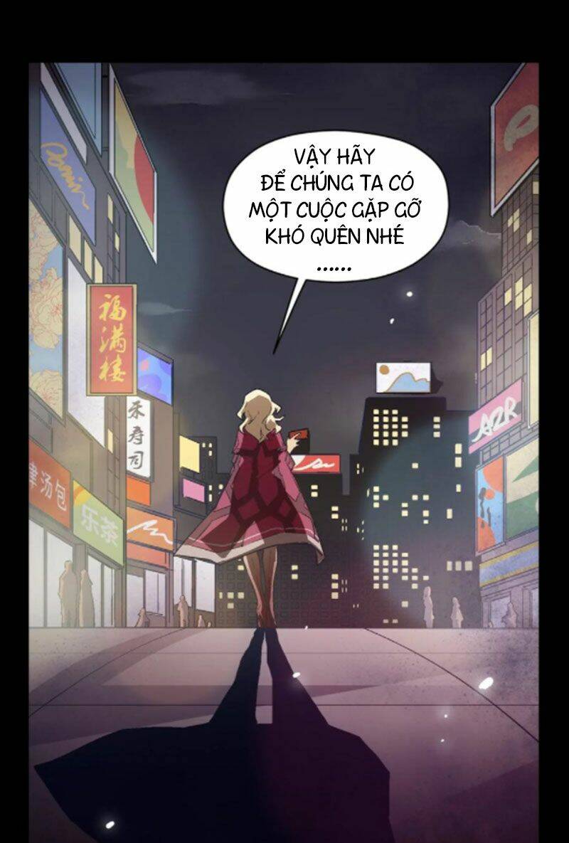 vương bài đặc công trùng sinh vườn trường chapter 15 38