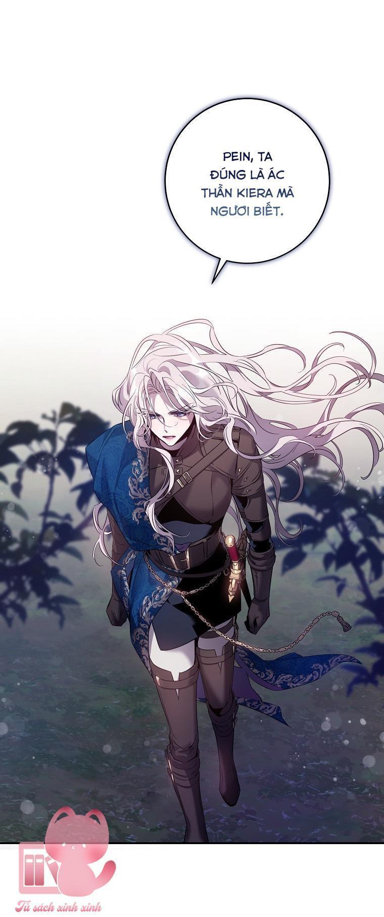 thuần hóa bạo chúa rồi bỏ trốn chapter 82 45