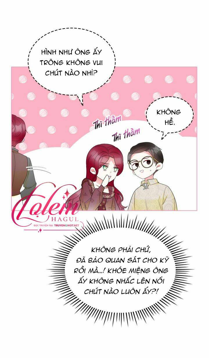 kẻ tạo ra nữ phản diện chapter 65.2 2