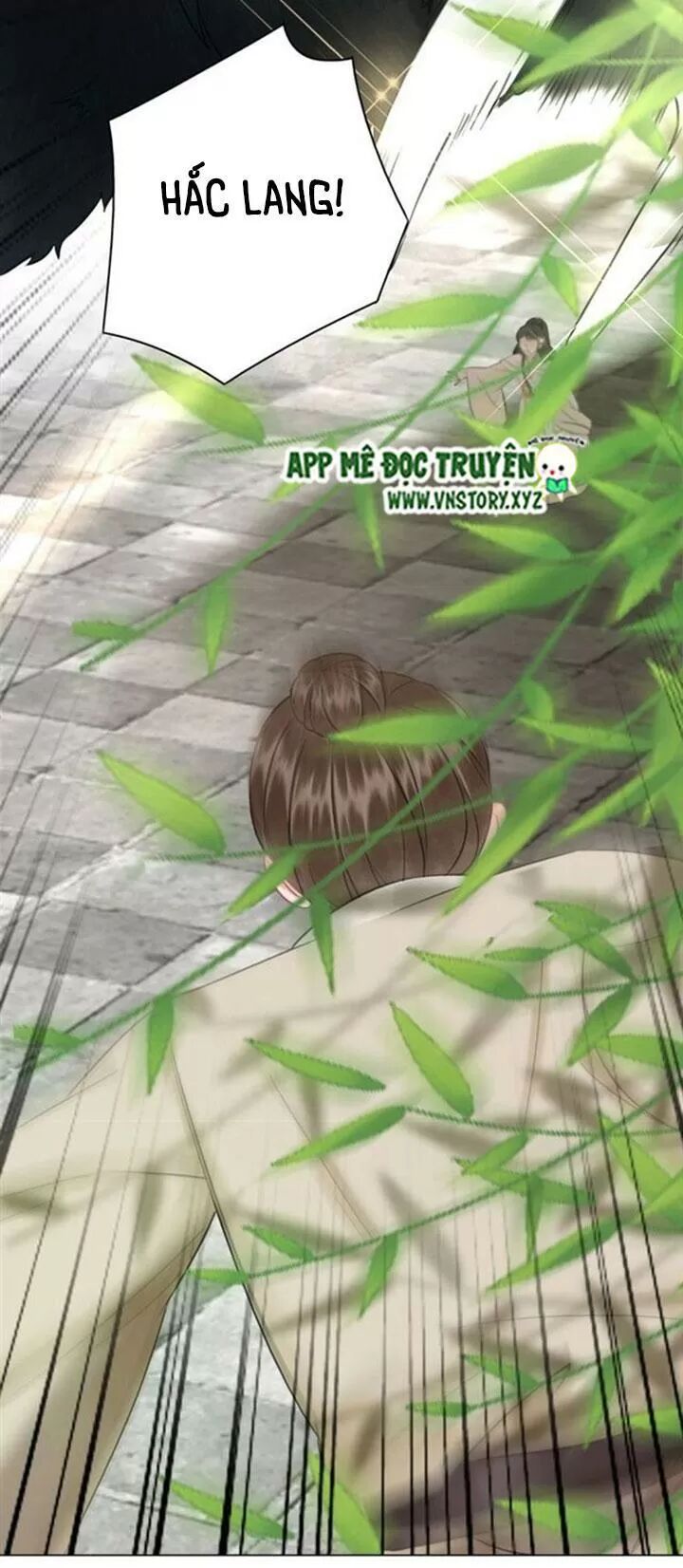 cực phẩm phế vật tiểu thư chapter 81 38