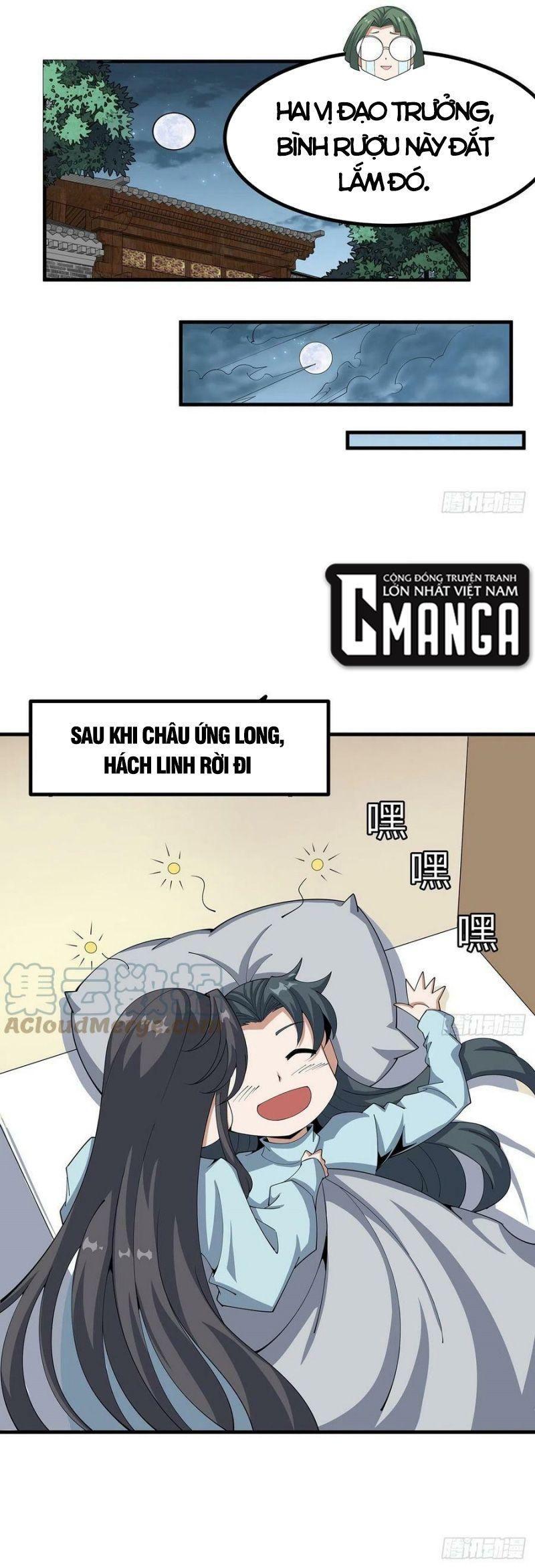địa cầu đệ nhất kiếm chapter 108 5