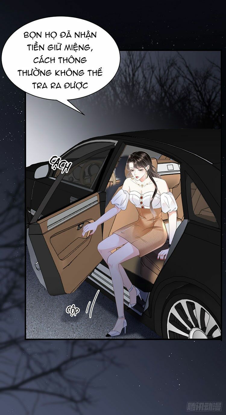 đại tiểu thư có ý đồ gì xấu đâu chapter 25.2 18