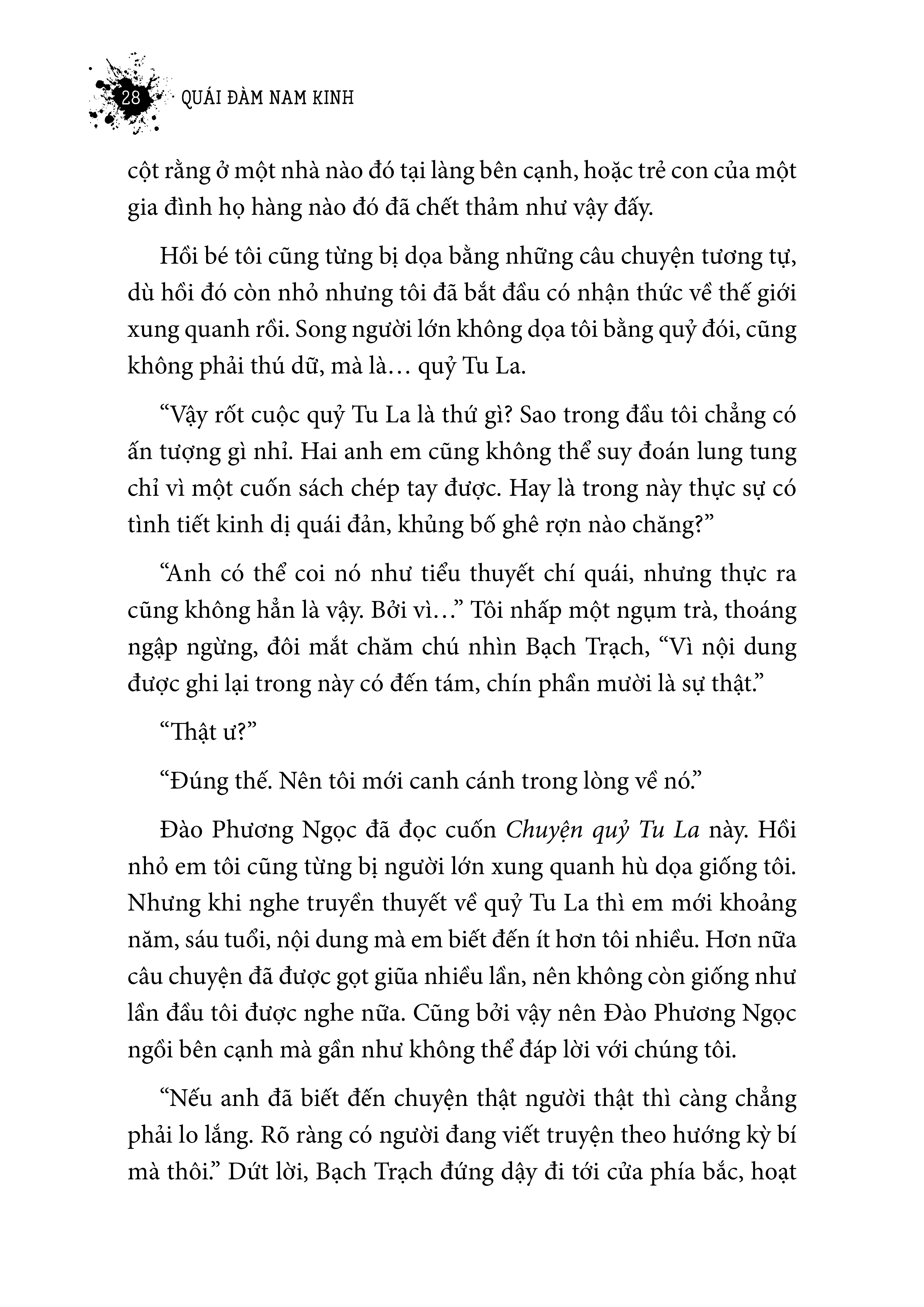 Combo 2 cuốn Sách Tống Từ Tẩy Oan 1 + Quái Đàm Nam Kinh - Ghi Chép Về Kỳ Án Quỷ Tu La Của Ngài Bạch Trạch