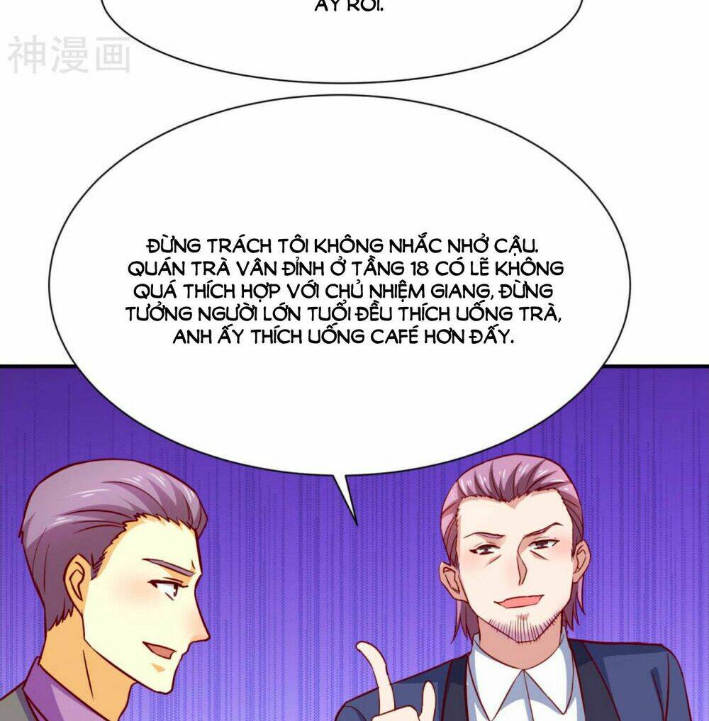 thời gian đều biết chapter 56 10