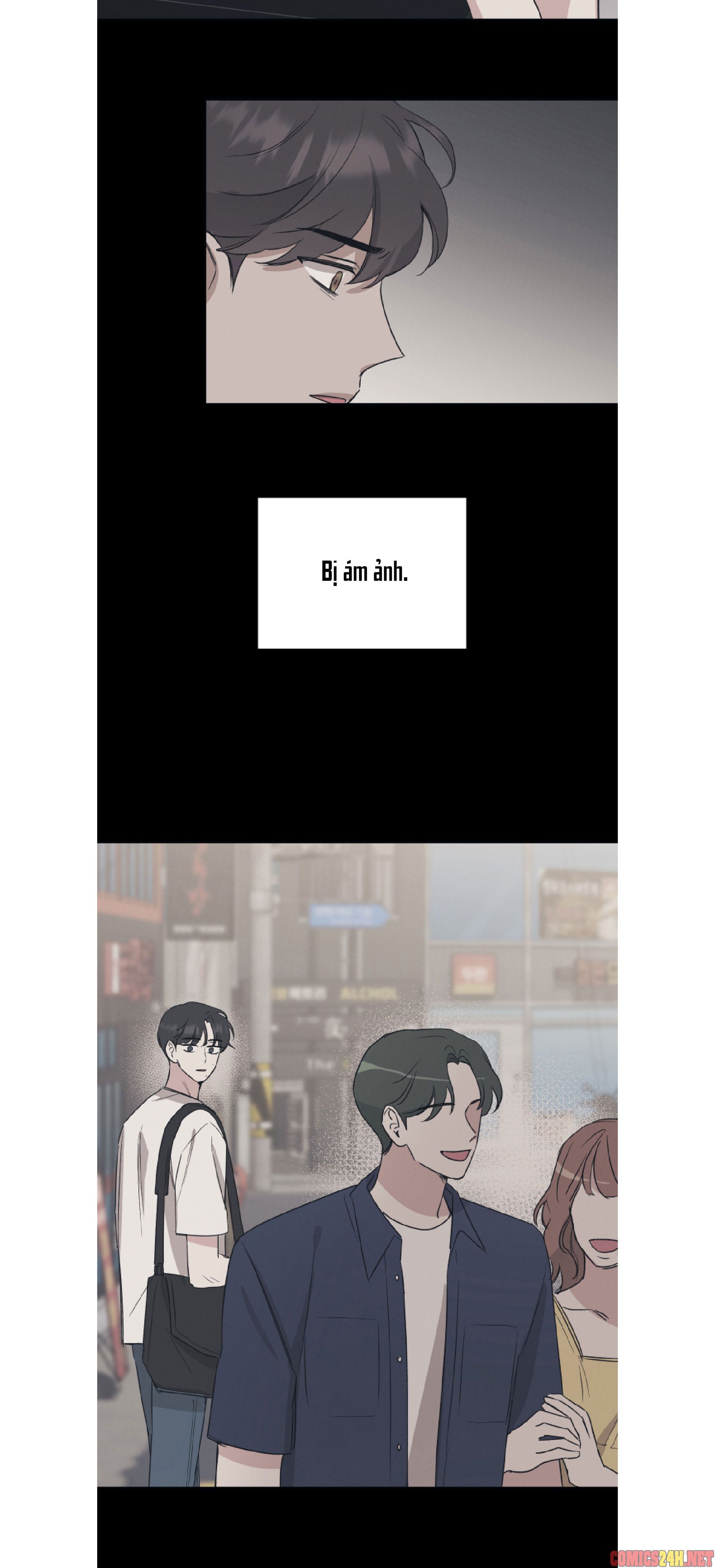 bad kid good partner chapter 19 5