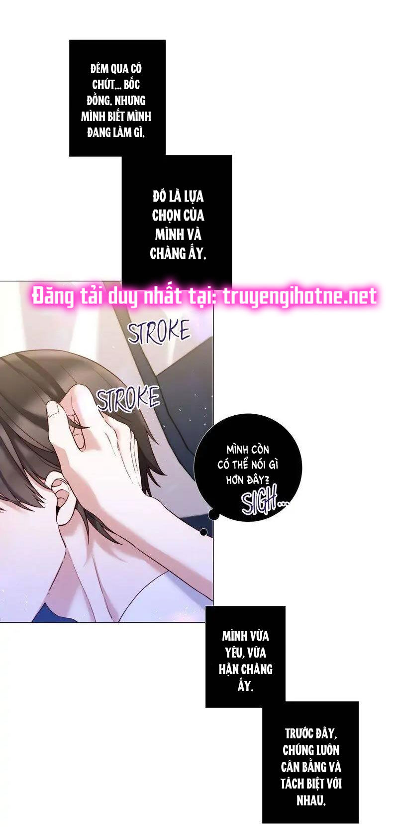 từ tiểu thư thành hoàng hậu - lady to queen chapter 103.1 17