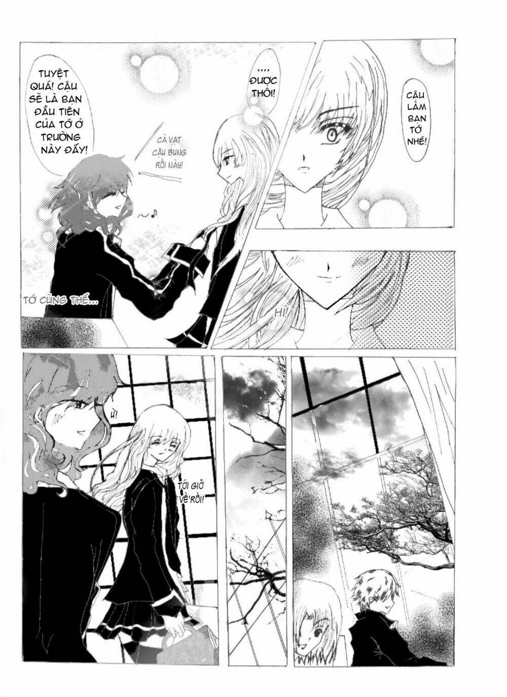 bloody tales chapter 1 9