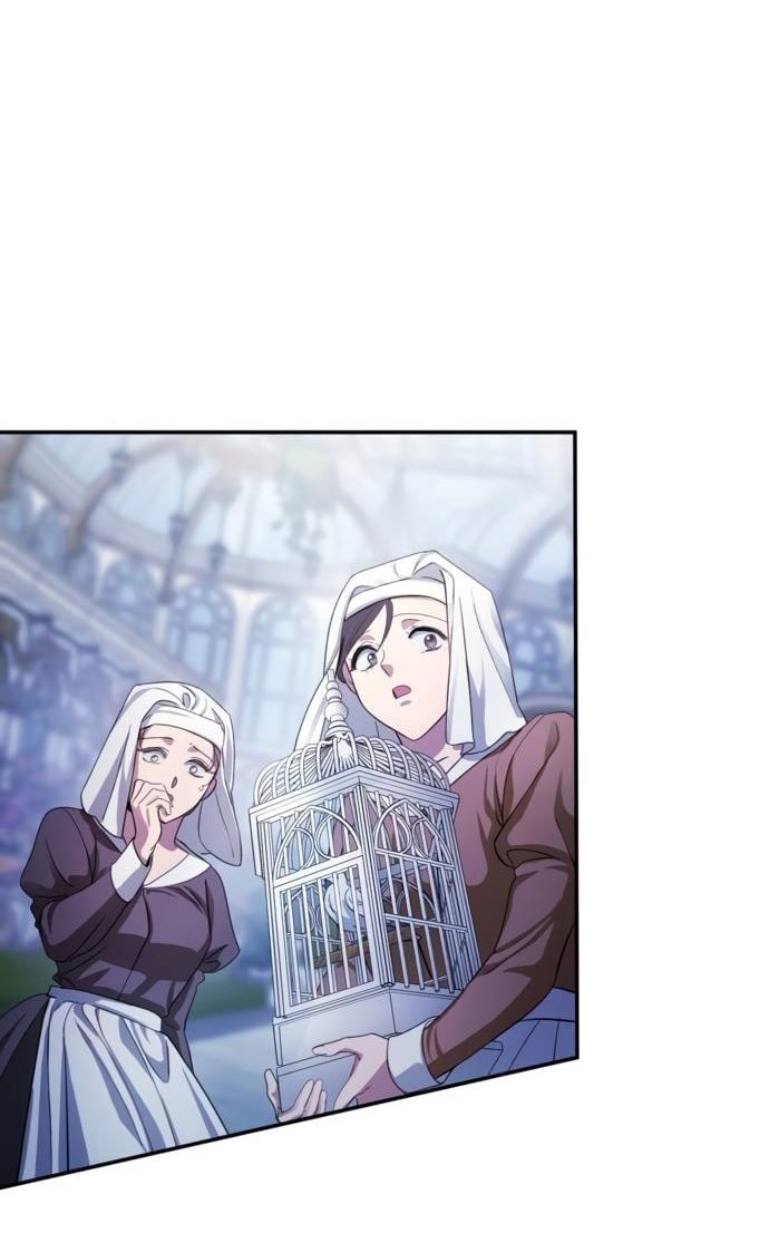 phía sau nụ cười của nàng công chúa sống sót chapter 8.2 38