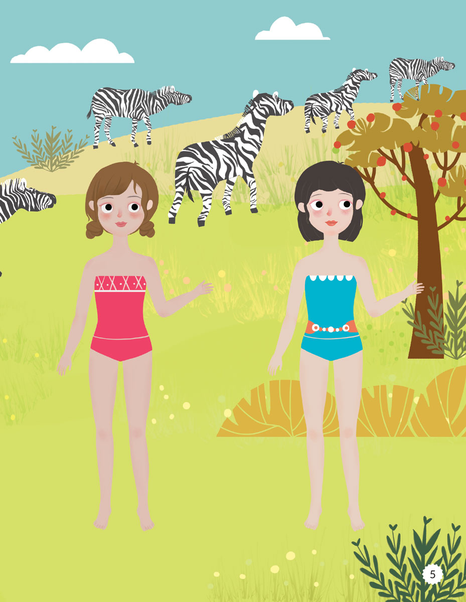 Sách Sáng Tạo Thời Trang - MEGA