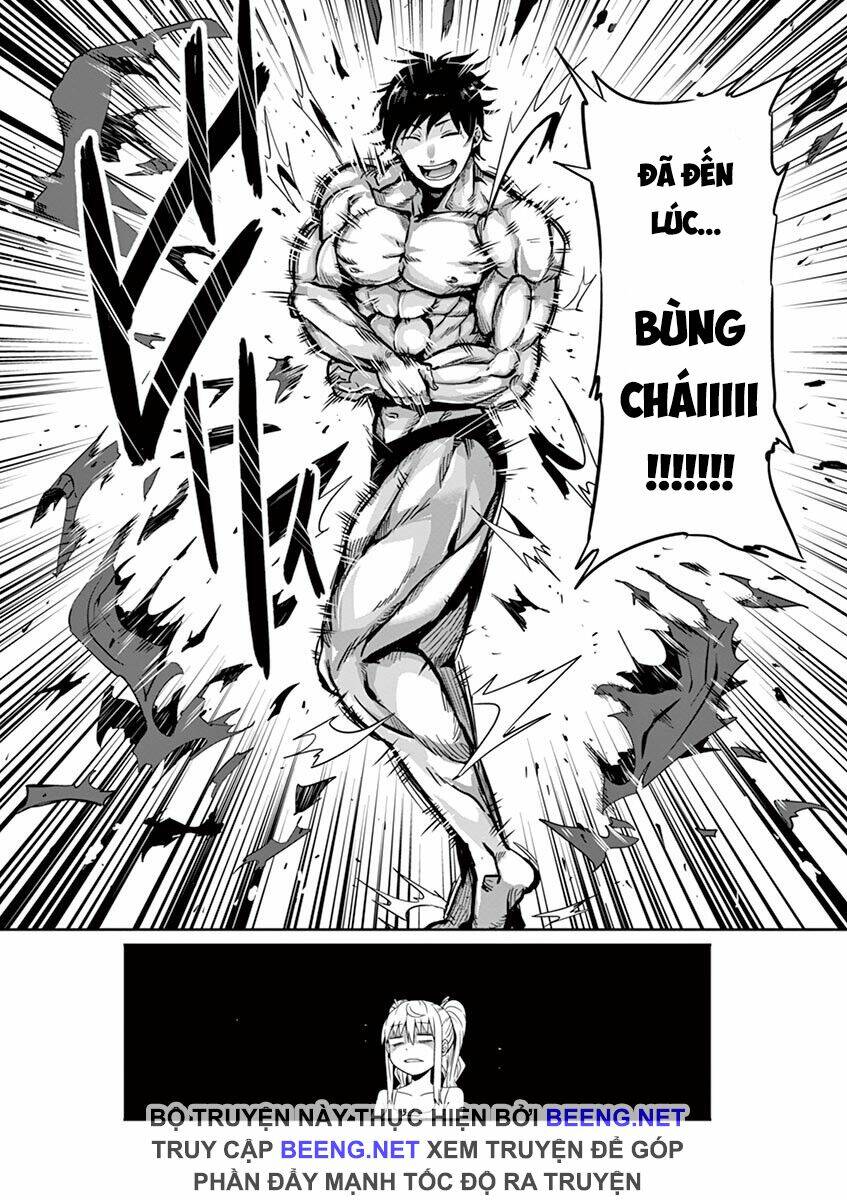 chuyện giảm cân chapter 2 14