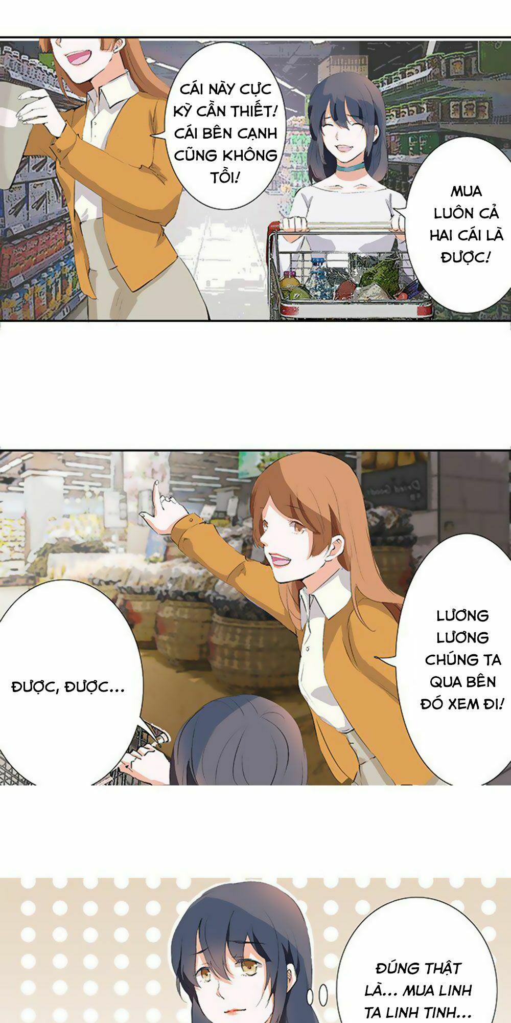 thiên kim đường môn chapter 24 6