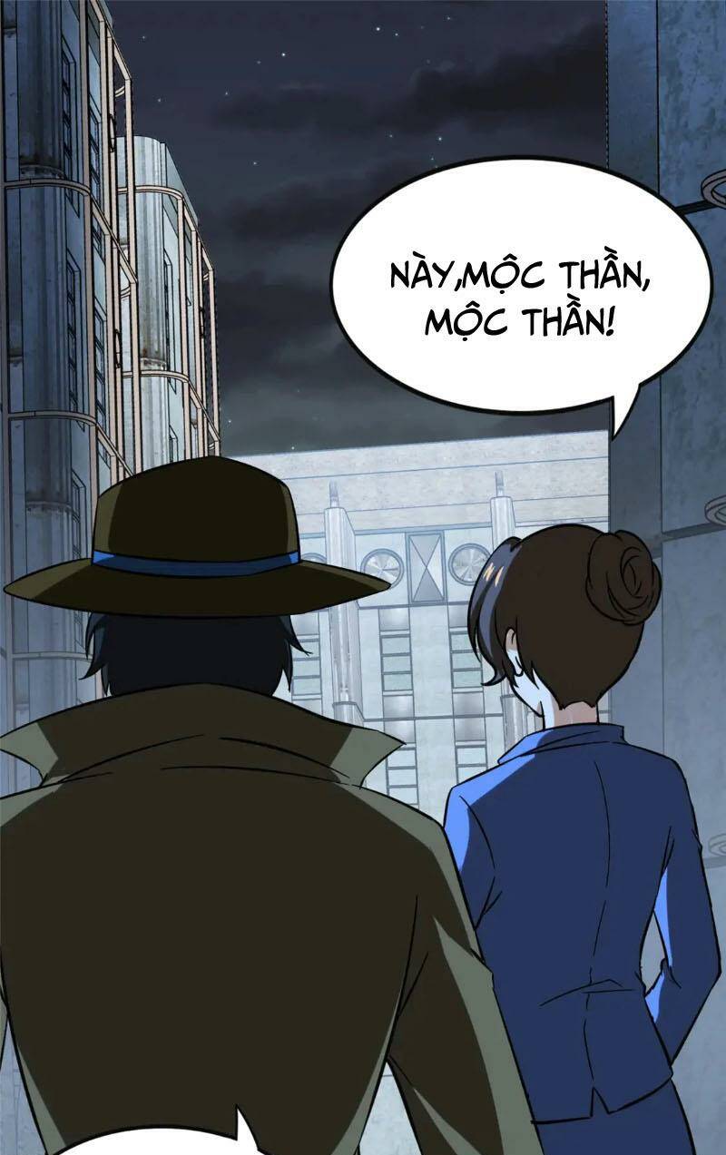 bạn gái virus của tôi chapter 403 1