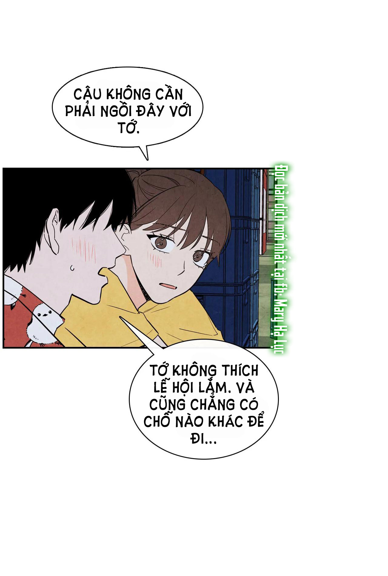 1 cộng 1 bằng.... chapter 29 35