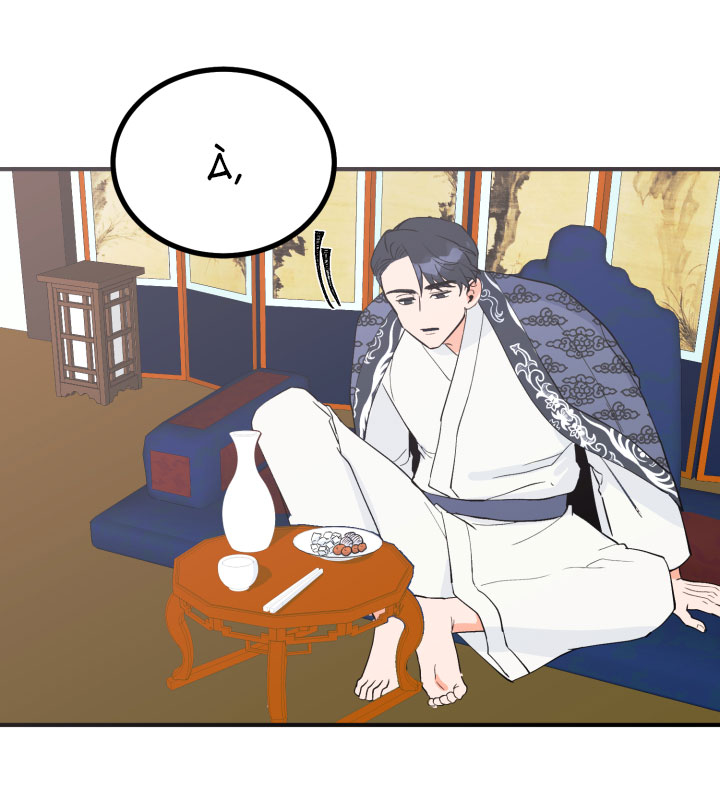 độc chủ chapter 5 37