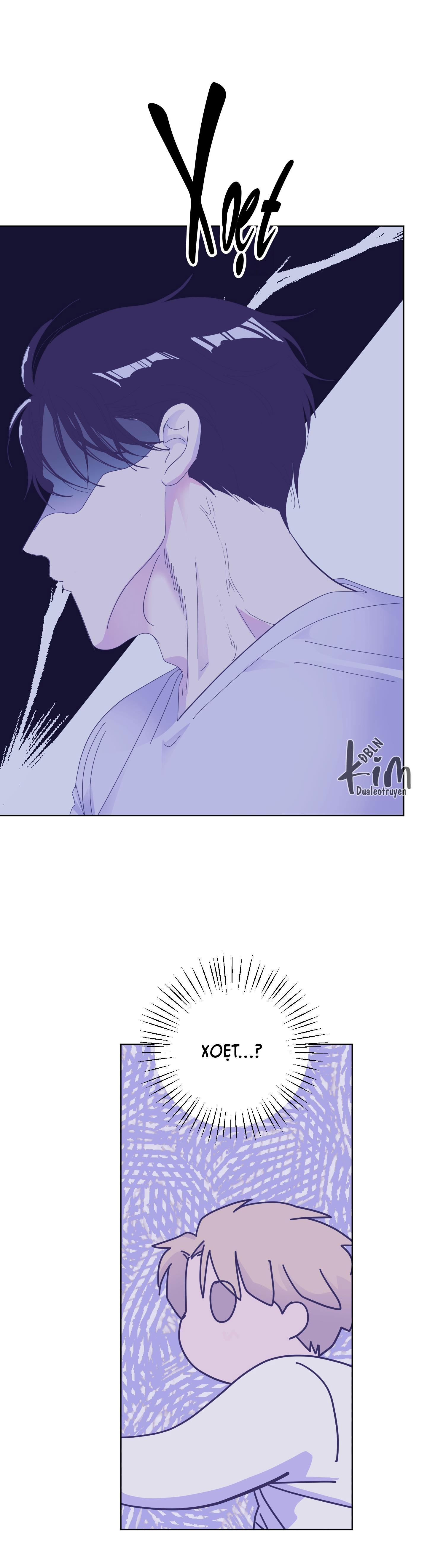 bl ngắn tuyển chọn chapter 4.2 21