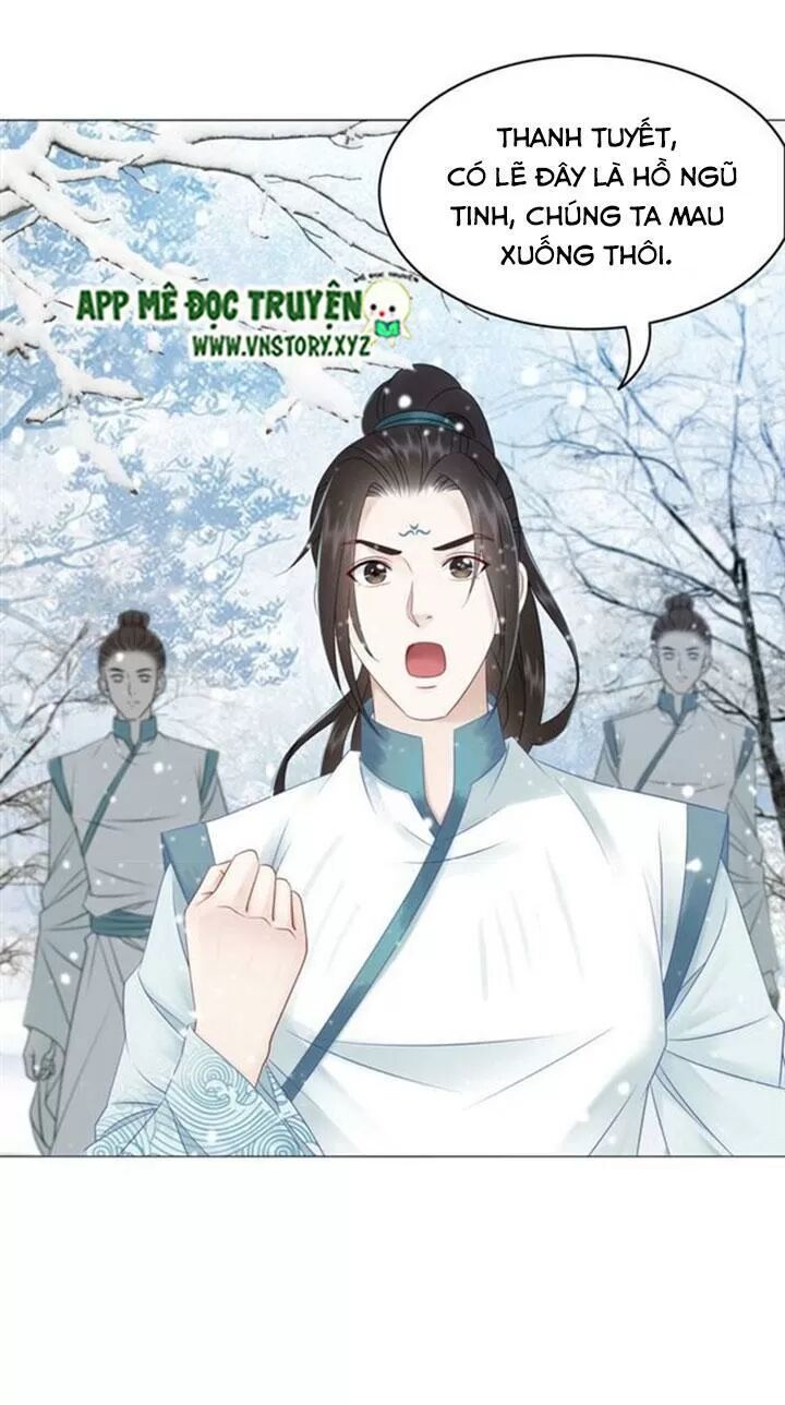 cực phẩm phế vật tiểu thư chapter 82 48