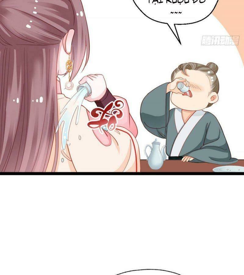 đứng yên ! phụng chỉ đánh cướp đây chapter 29 39